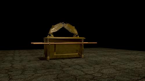 The Lost Ark preview image