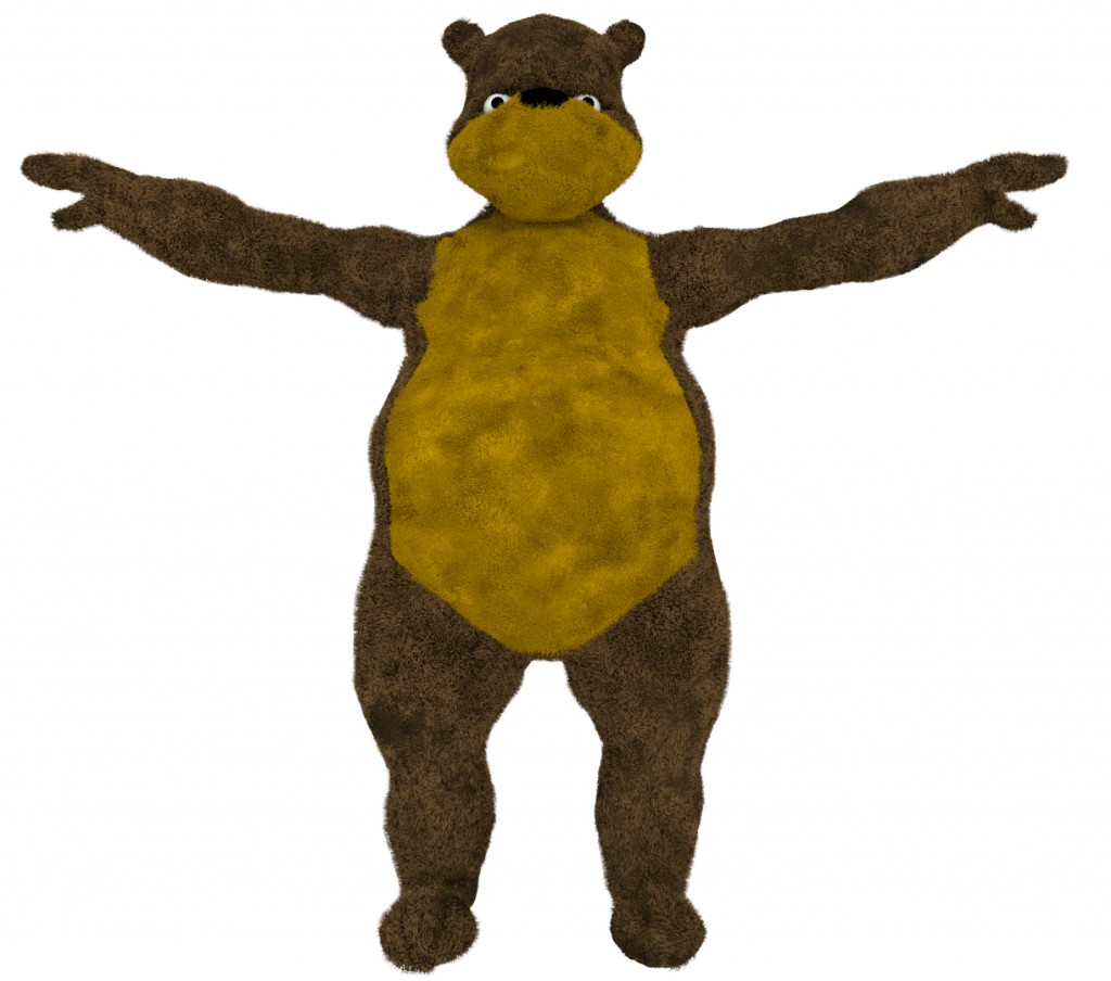 Bear preview image 1