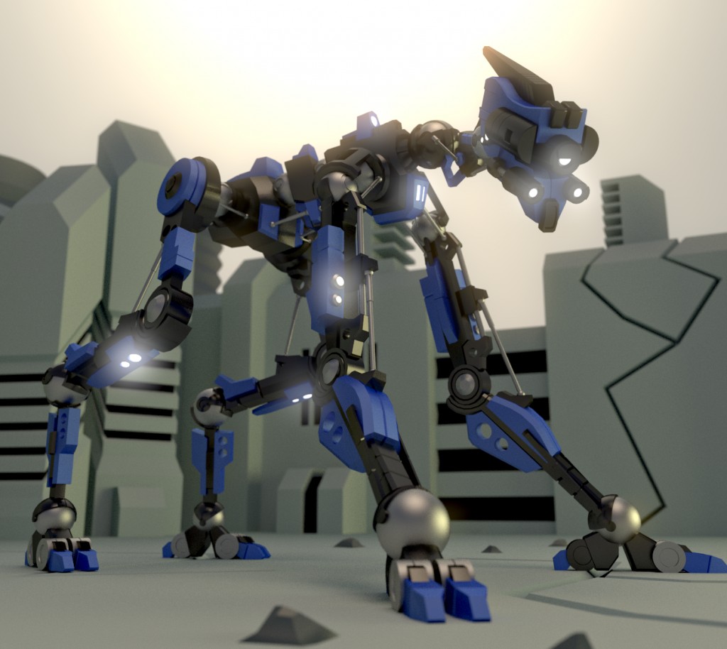 Sophon preview image 1