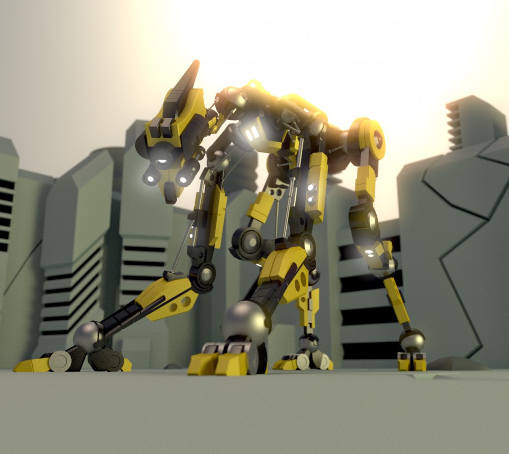 Sophon preview image 2