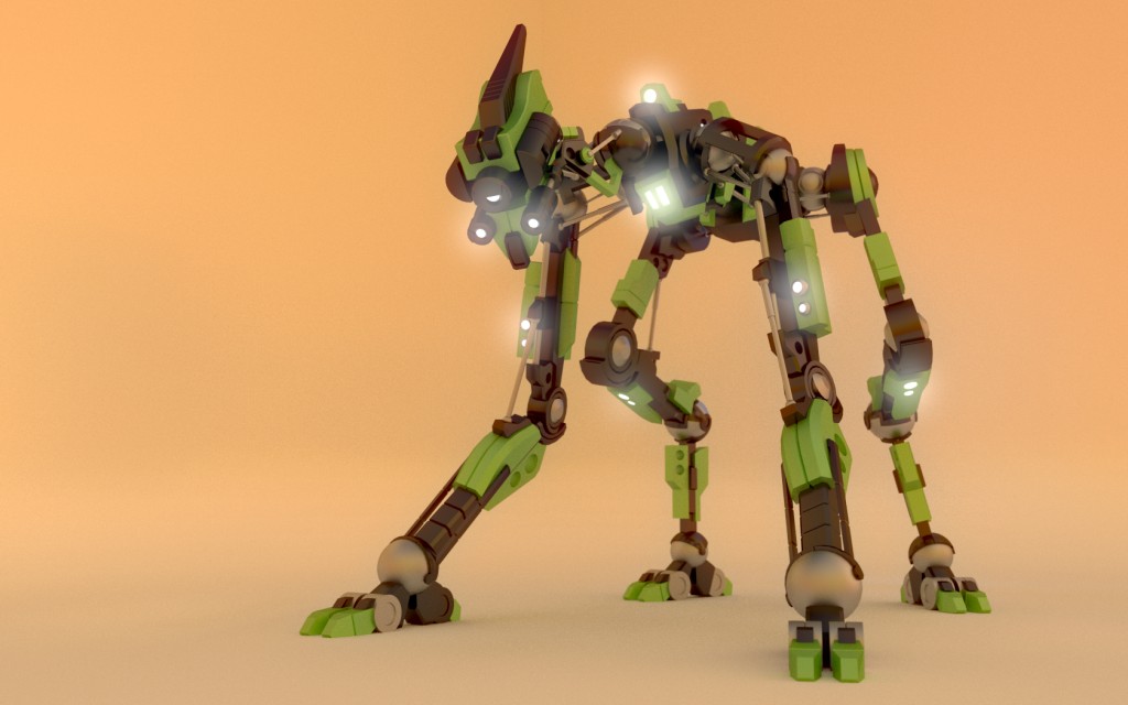 Sophon preview image 3