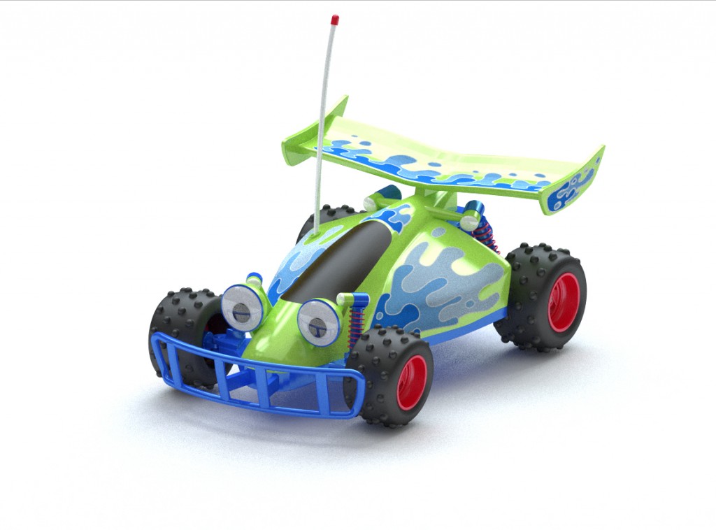 RC Karting preview image 1