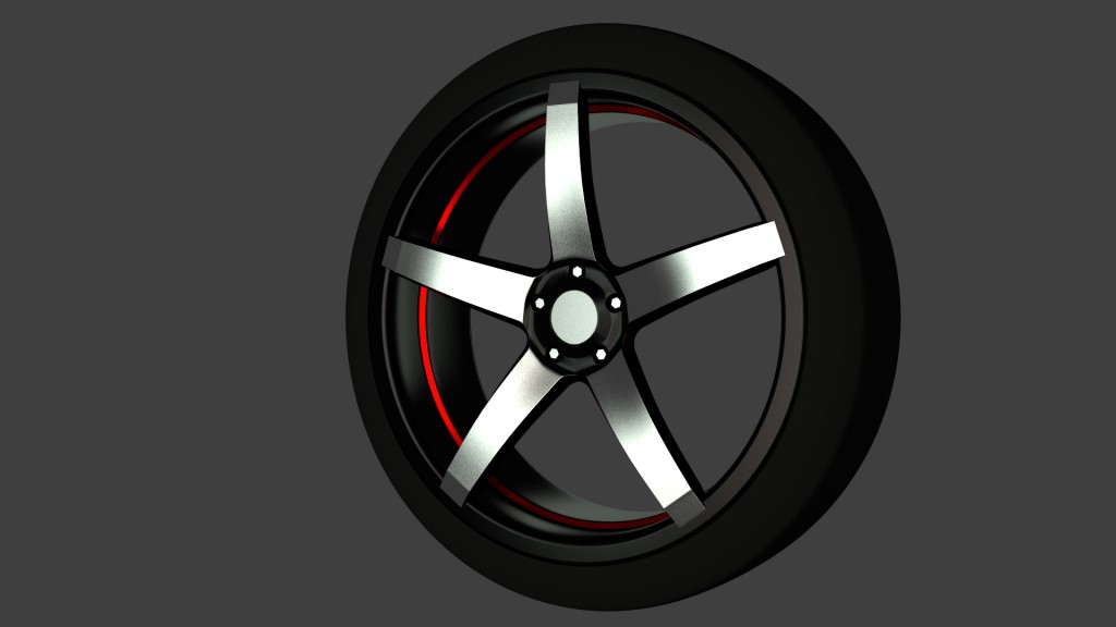 XO Miami rims preview image 1