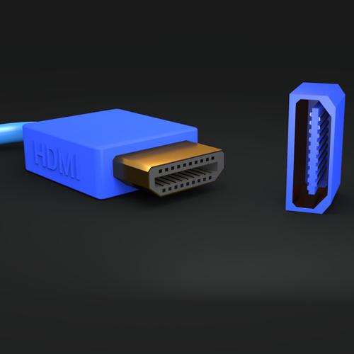 HDMI Set preview image
