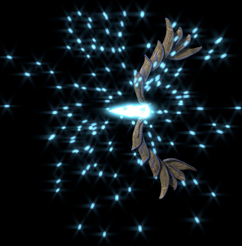 Zephyr Falcon preview image 1