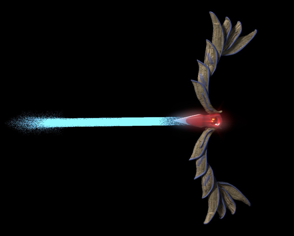 Zephyr Falcon preview image 2