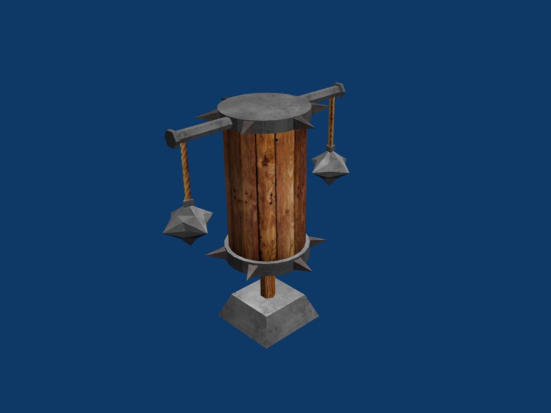 Training Device preview image 1