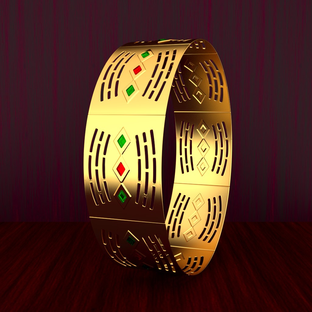 Bangle No. 3 preview image 1