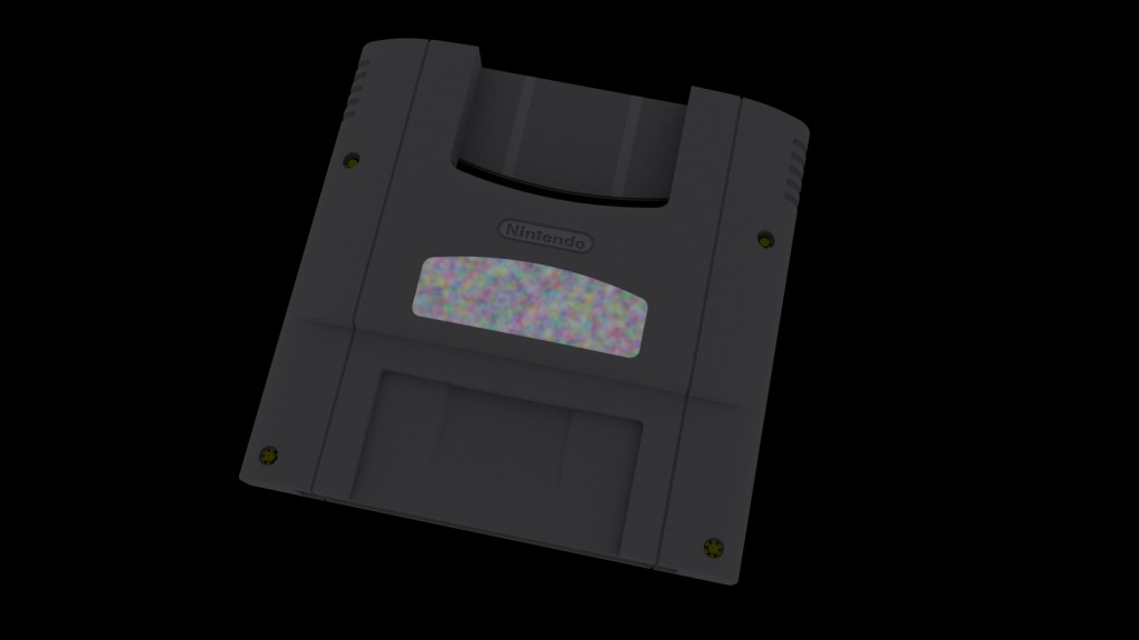 Nintendo SuperGameBoy preview image 1