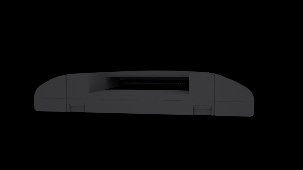 Nintendo SuperGameBoy preview image 3