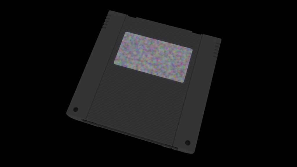 Nintendo SuperGameBoy preview image 4