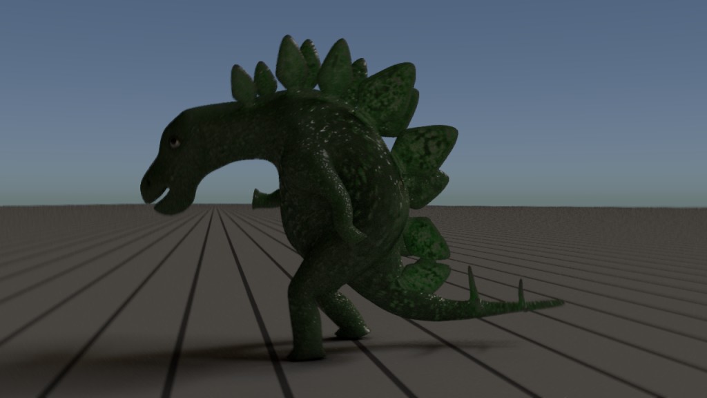 Swagosaure preview image 1