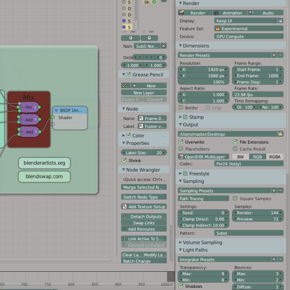 Softimage Sumatra preview image 1