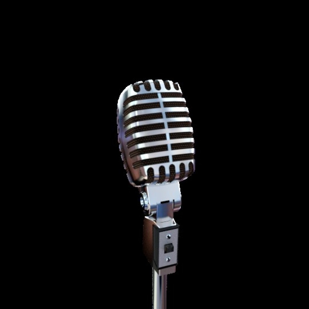 Microphone preview image 1