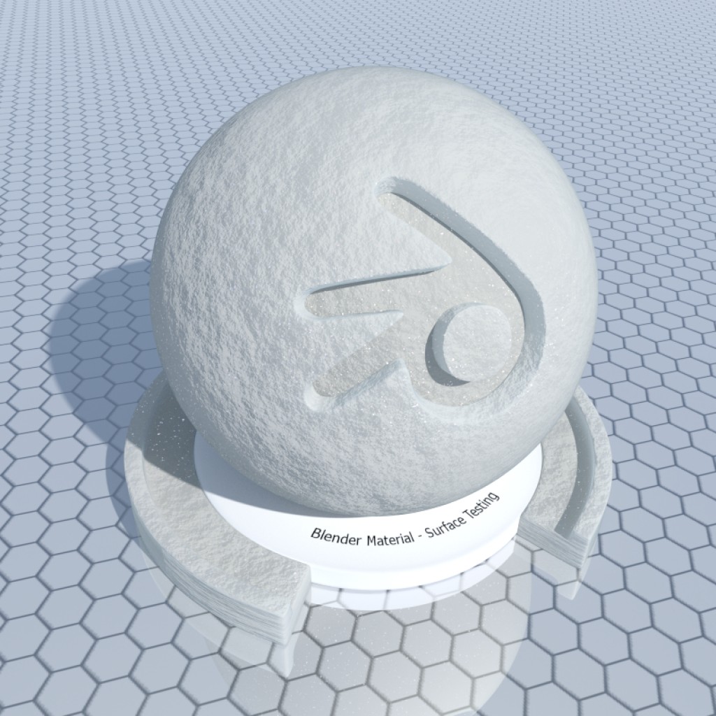 Sparky Snow preview image 1