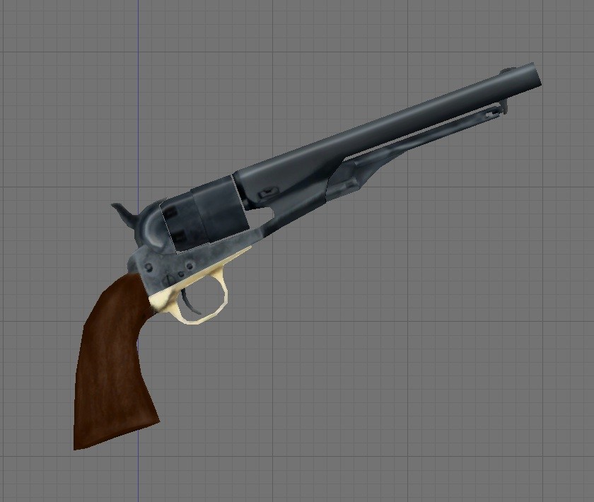 Colt Walker preview image 1
