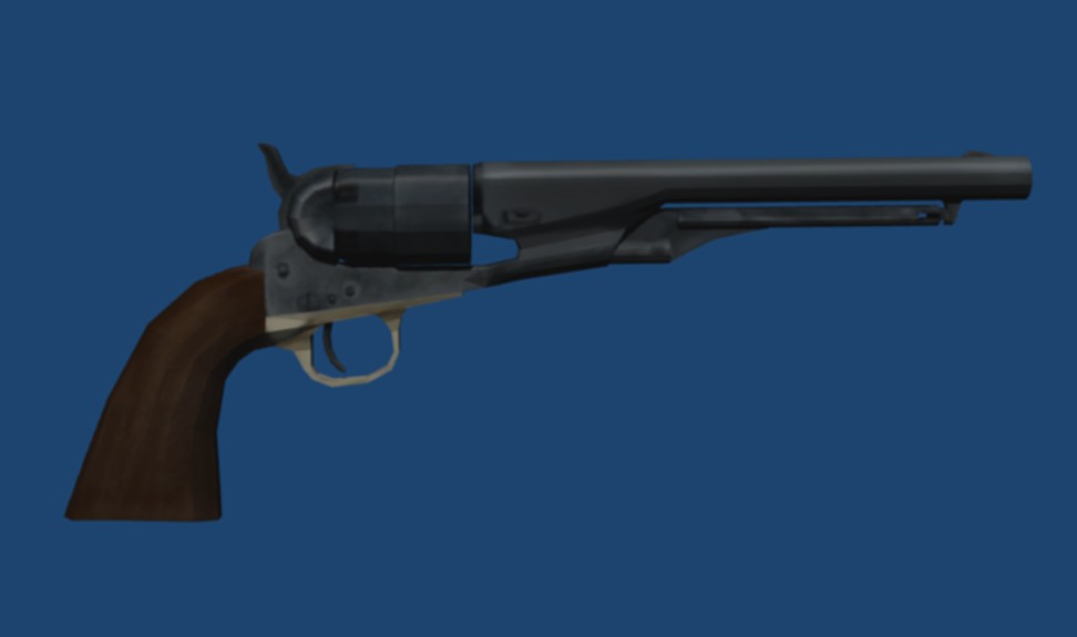 Colt Walker preview image 2