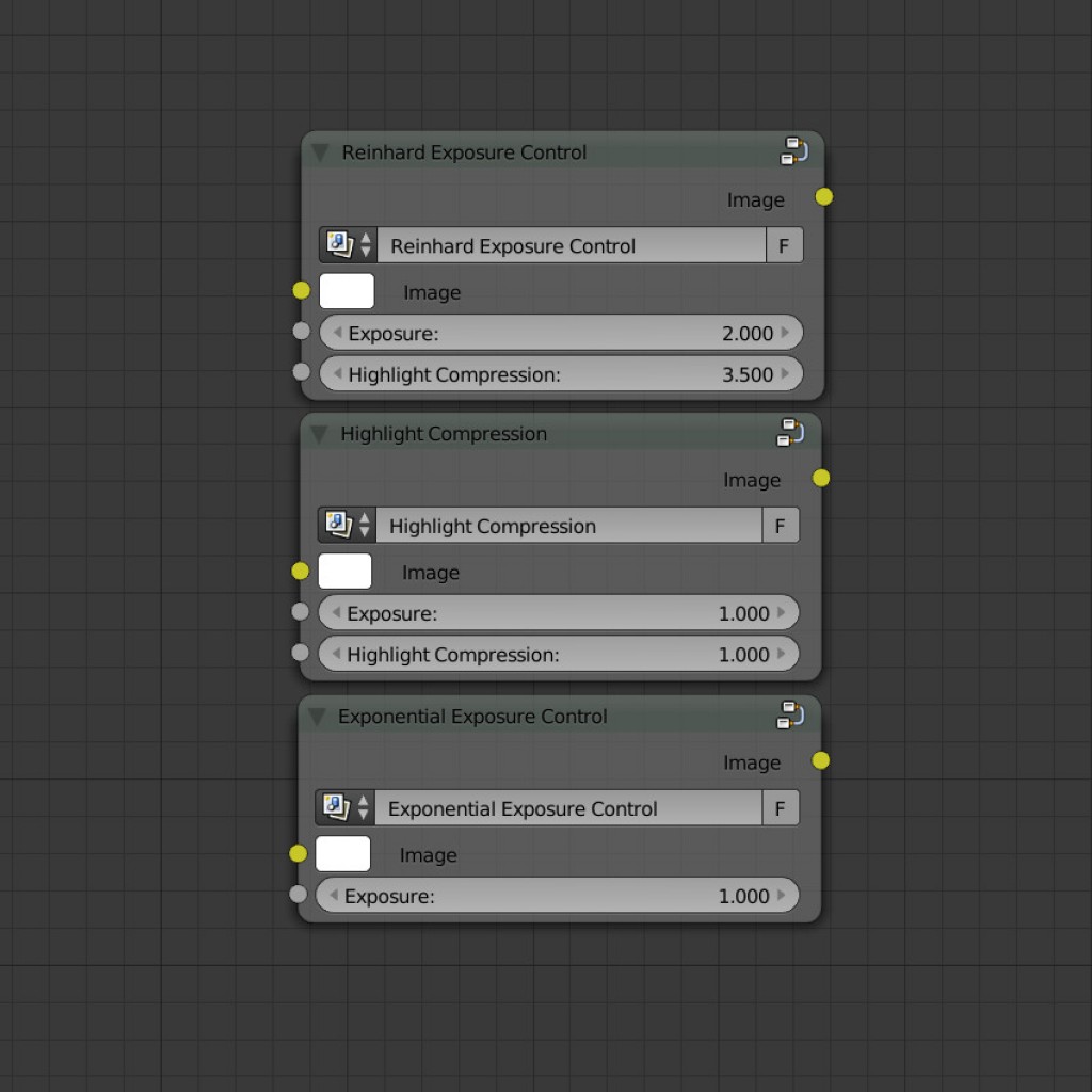 Cycles TMOs preview image 1