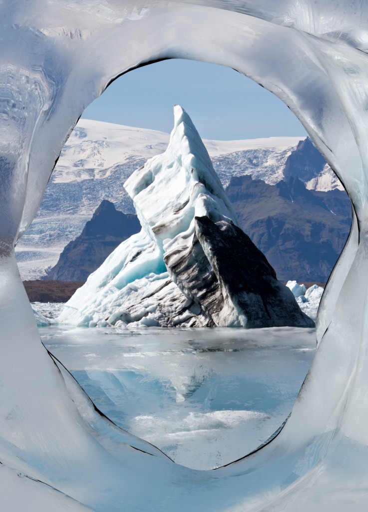 TheSeaofIce preview image 1