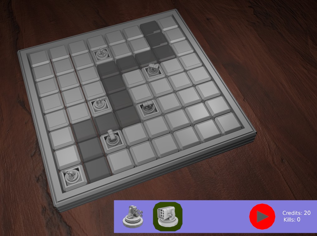 Tower Defense preview image 1