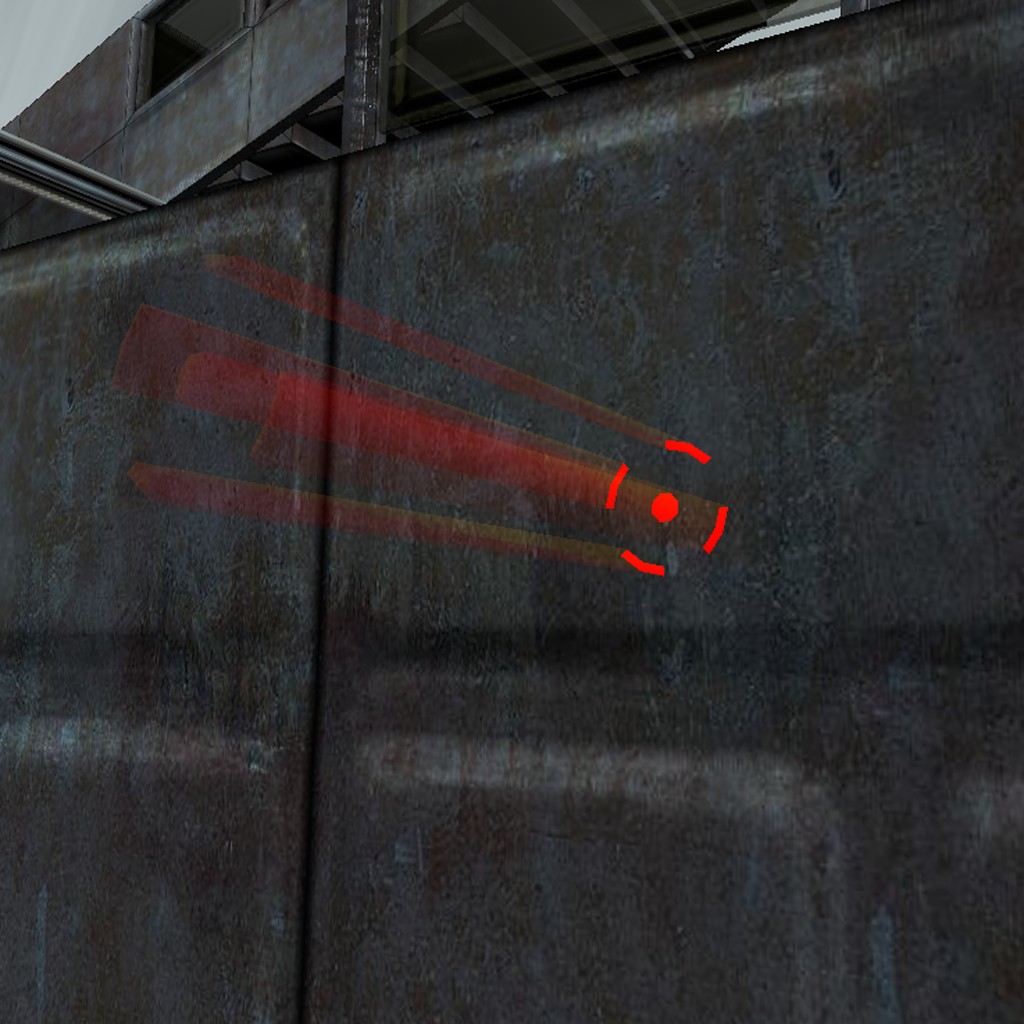 Blender Game Engine Rockets preview image 3