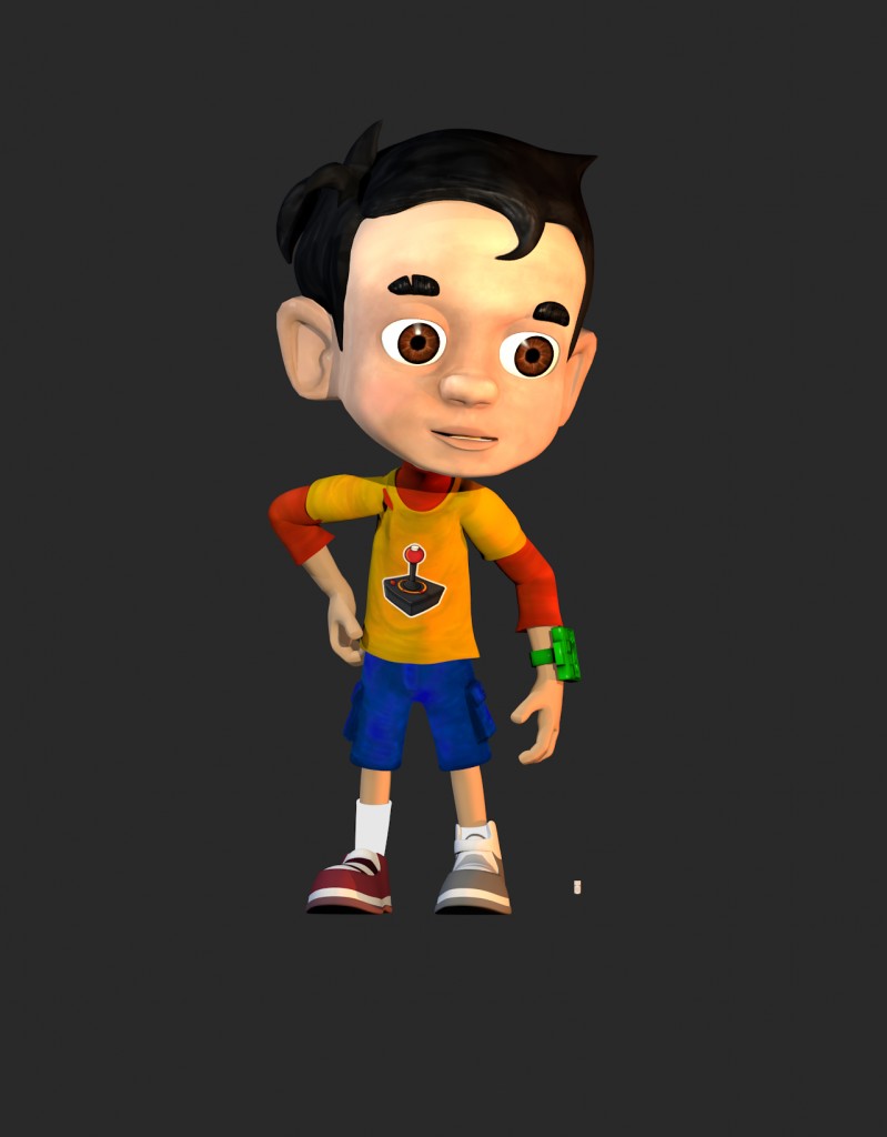 Billy preview image 1