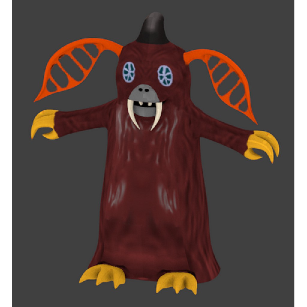 duendecillo de pagolandia preview image 1