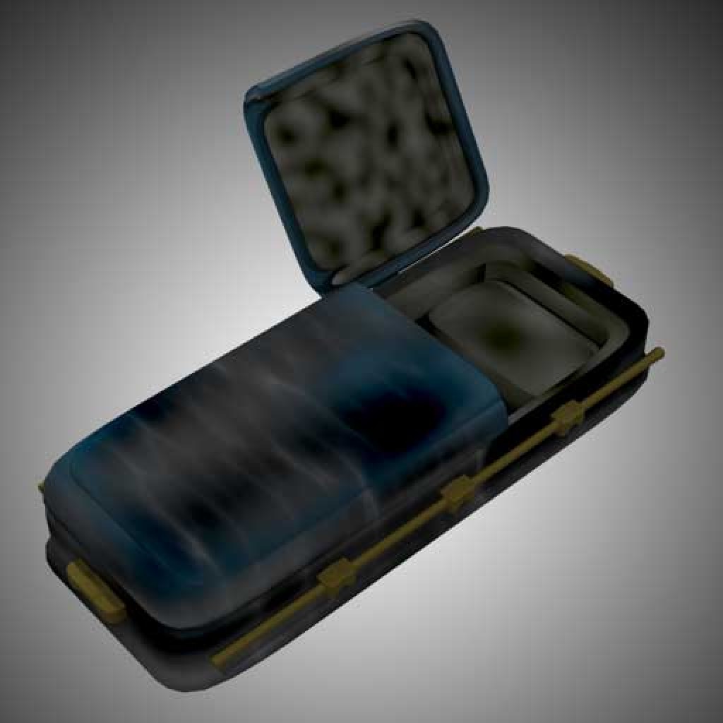 Coffin preview image 1