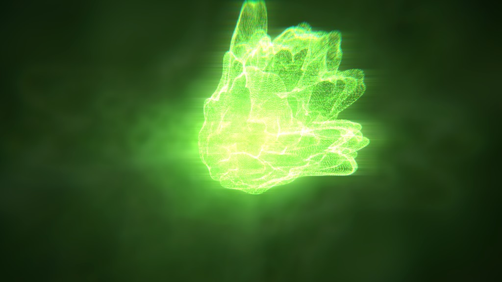 Halo Wave preview image 1