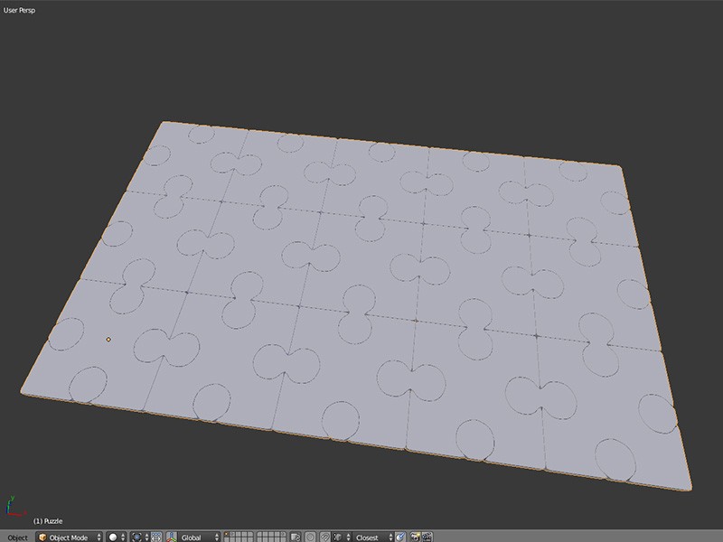 Generic puzzle preview image 3