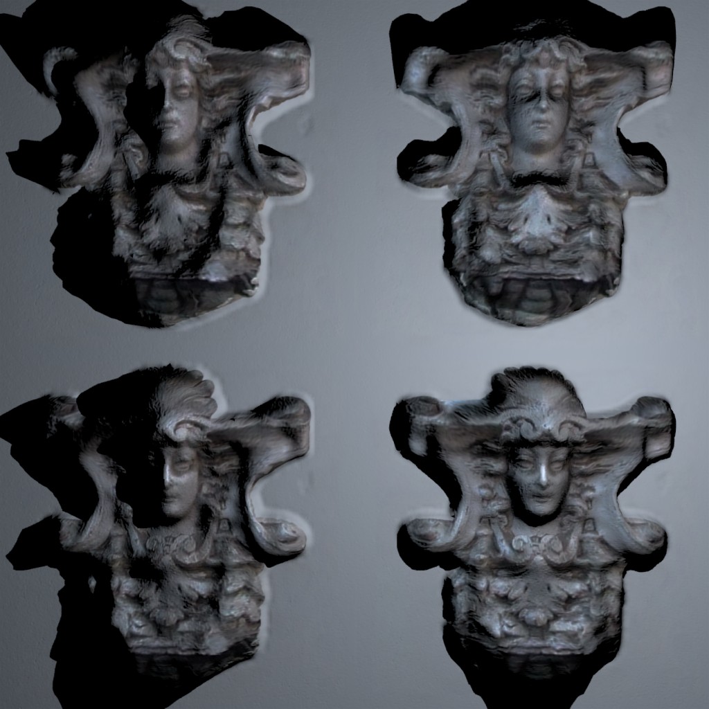 facade decor preview image 1