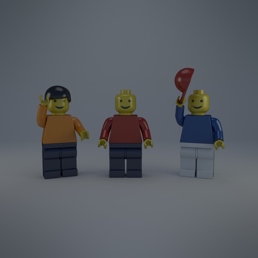 The LegoStig and the MM Racing Crew preview image 3