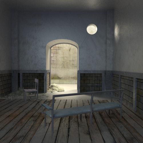 Old Classroom preview image