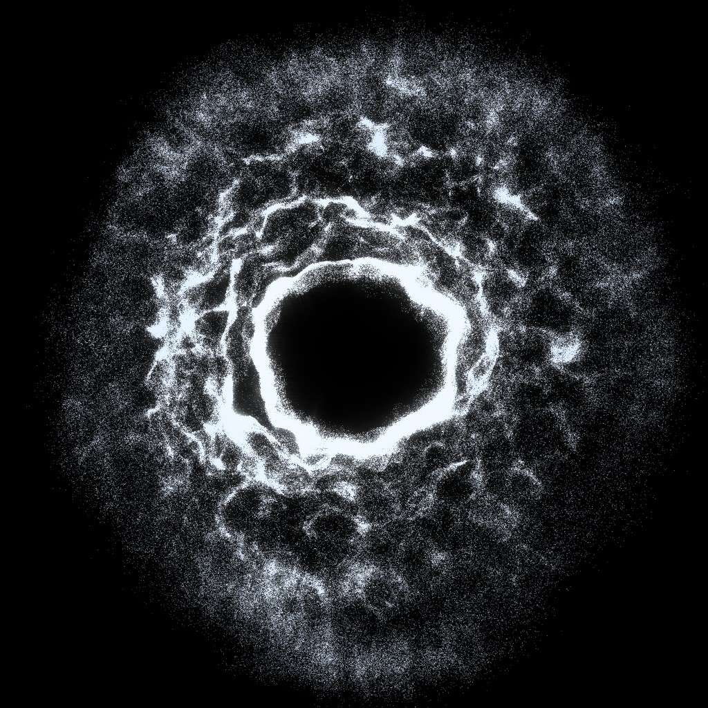 Shockwave Effect preview image 1