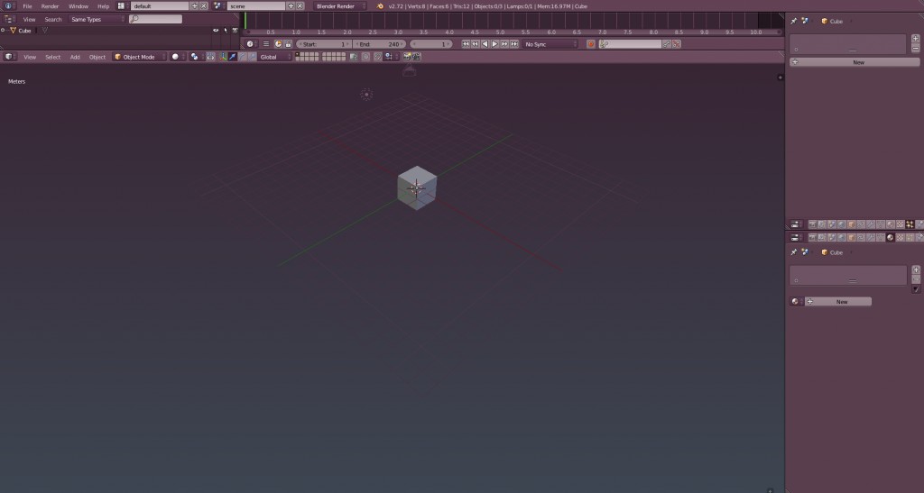 update* venomLab theme preview image 1