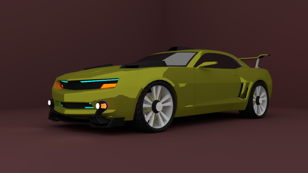 PAMERO preview image 1