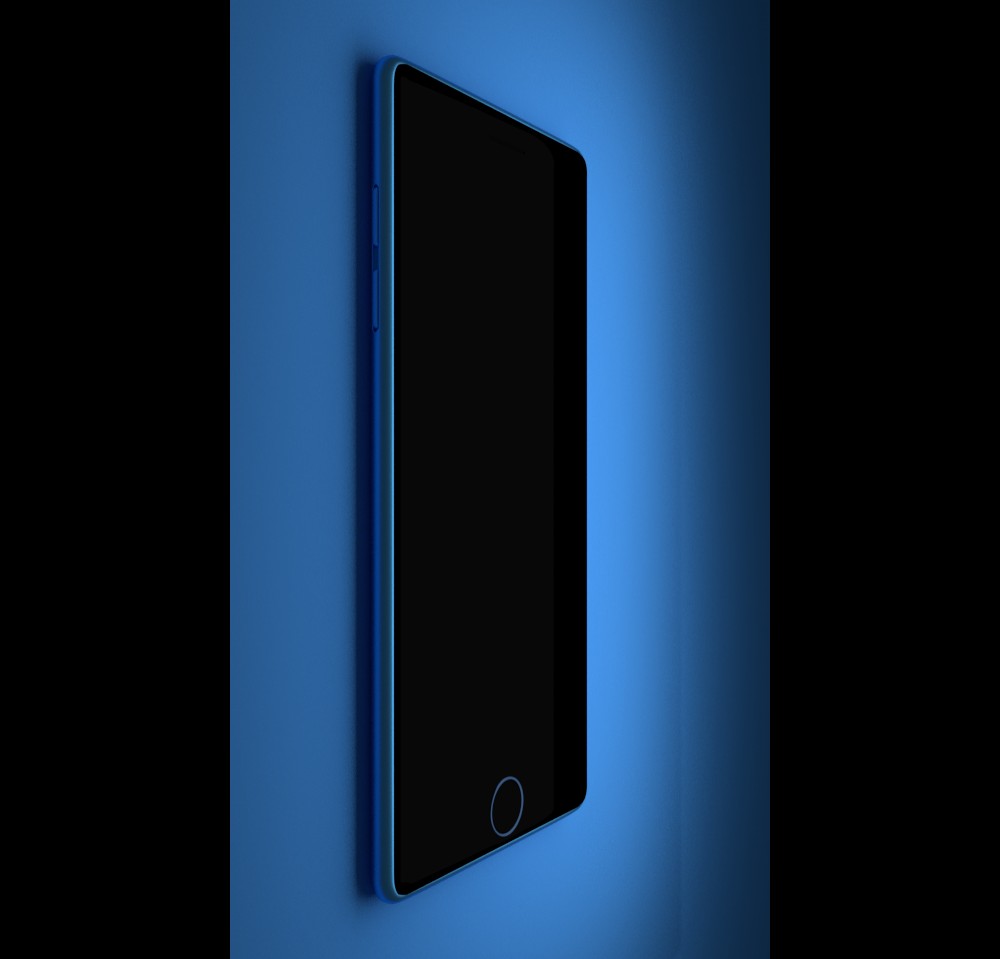 iPhone 6s Concept preview image 1