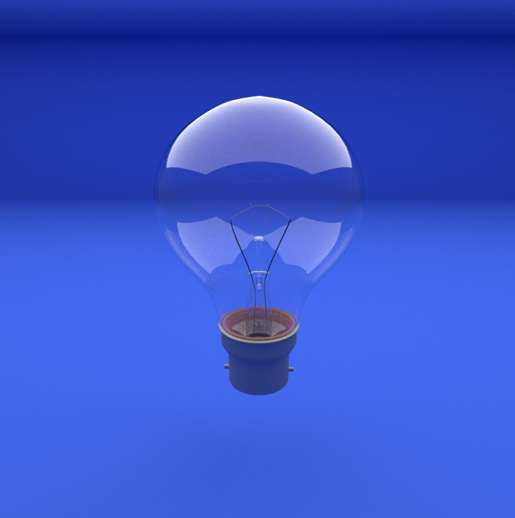 Lightbulb preview image 1