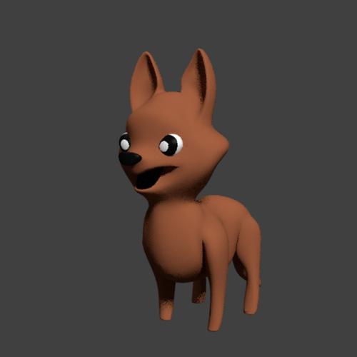 Toone Coyote preview image