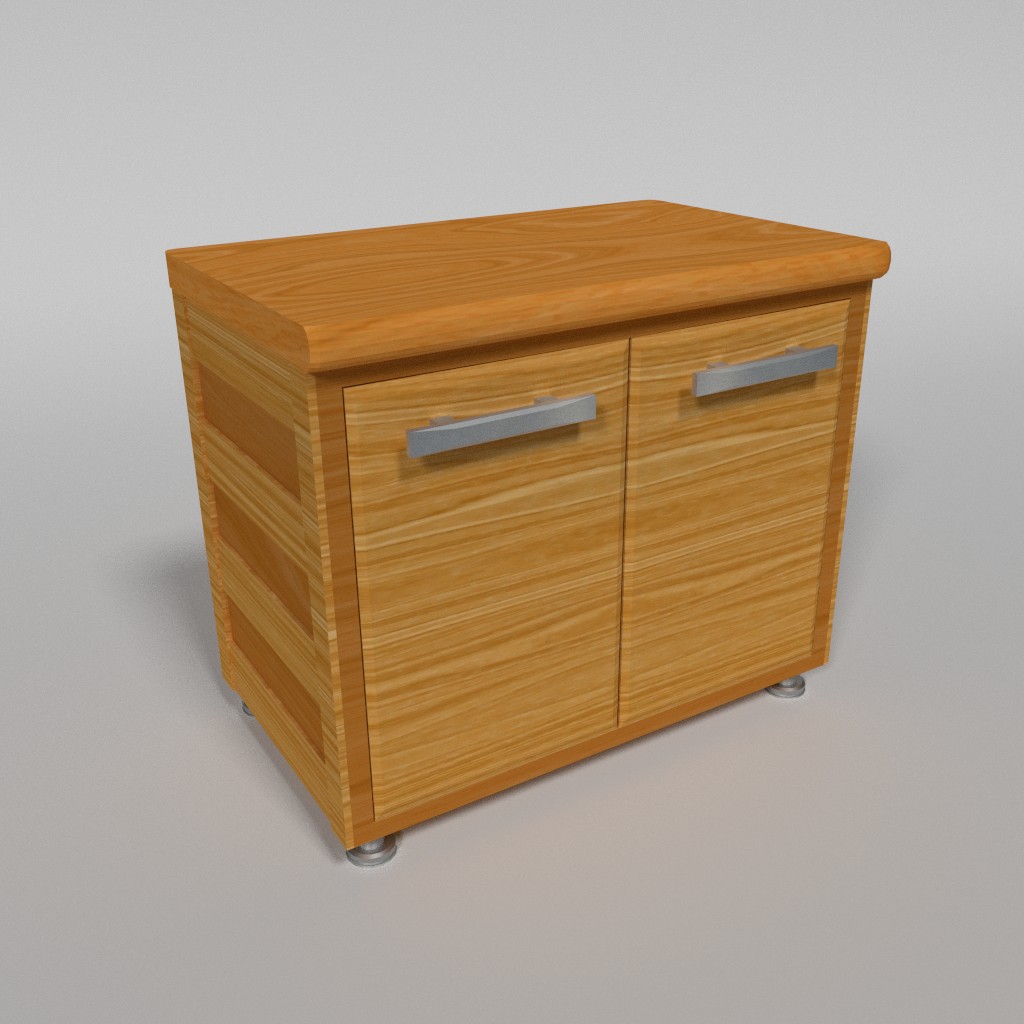 Armario preview image 1