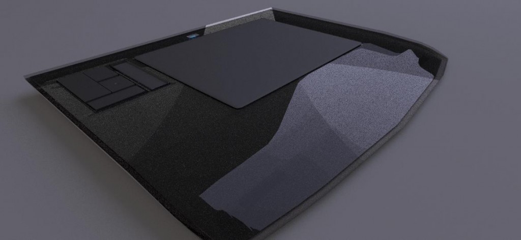 Graphic tablet preview image 1