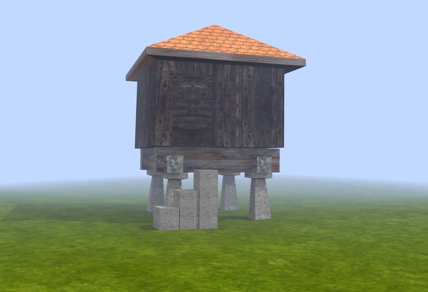 Horrio of Galicia preview image 1