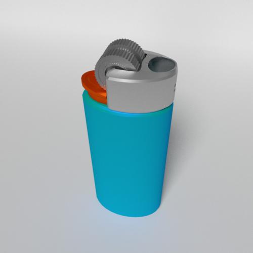 Esqueiro [Lighter]  preview image