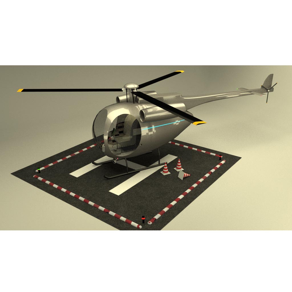 Bananas_Helicopter preview image 1