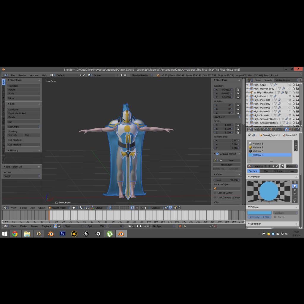 Clear Theme Pack preview image 1