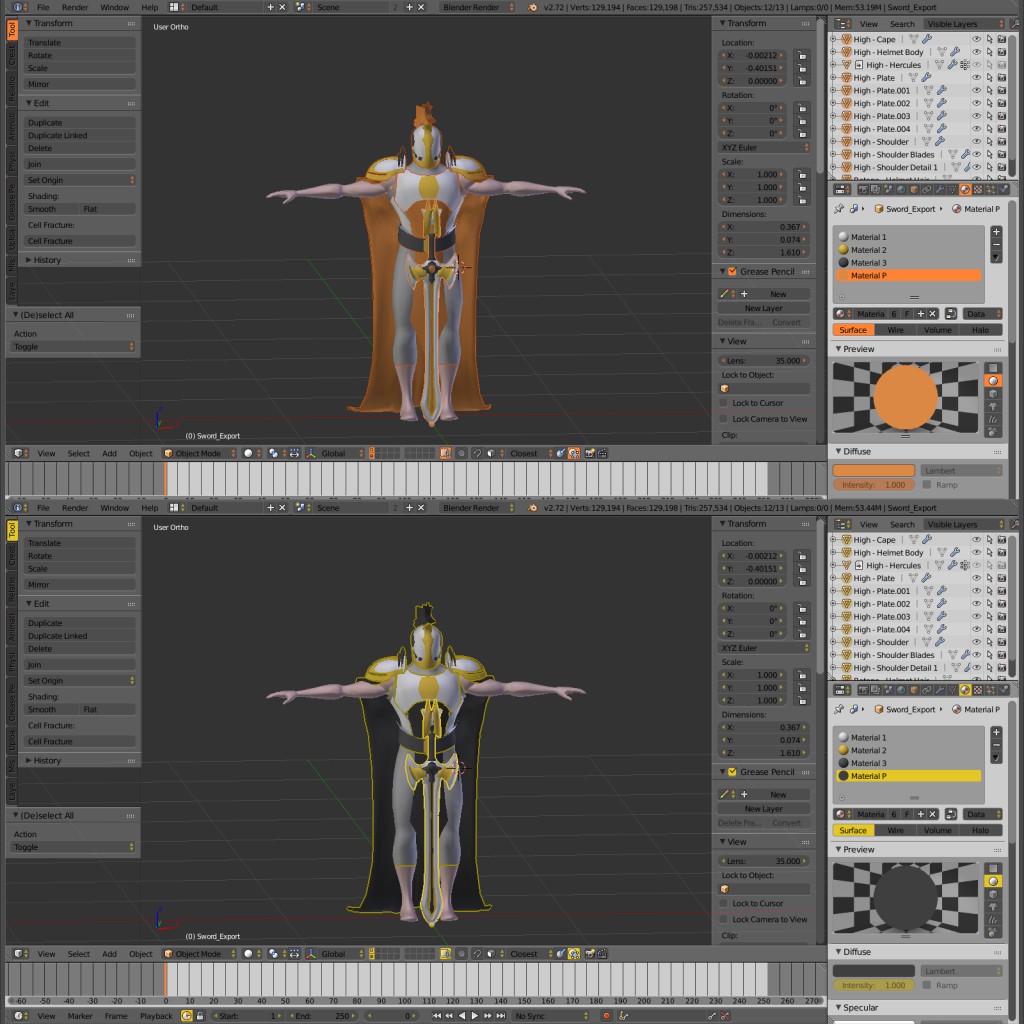 Clear Theme Pack preview image 2
