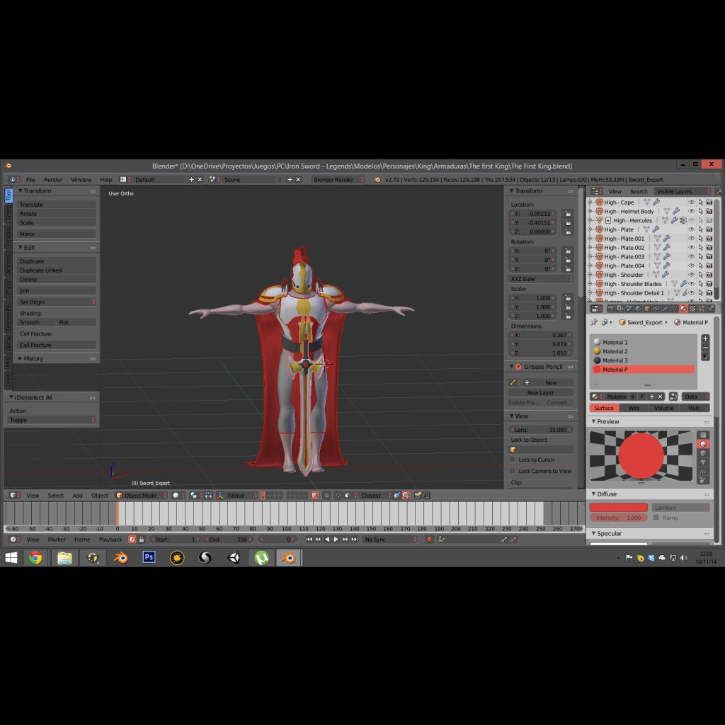 Clear Theme Pack preview image 4