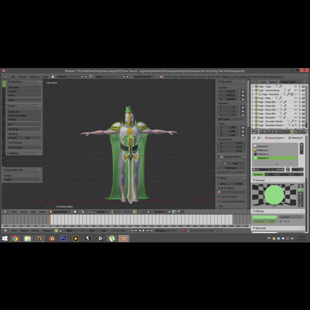 Clear Theme Pack preview image 5