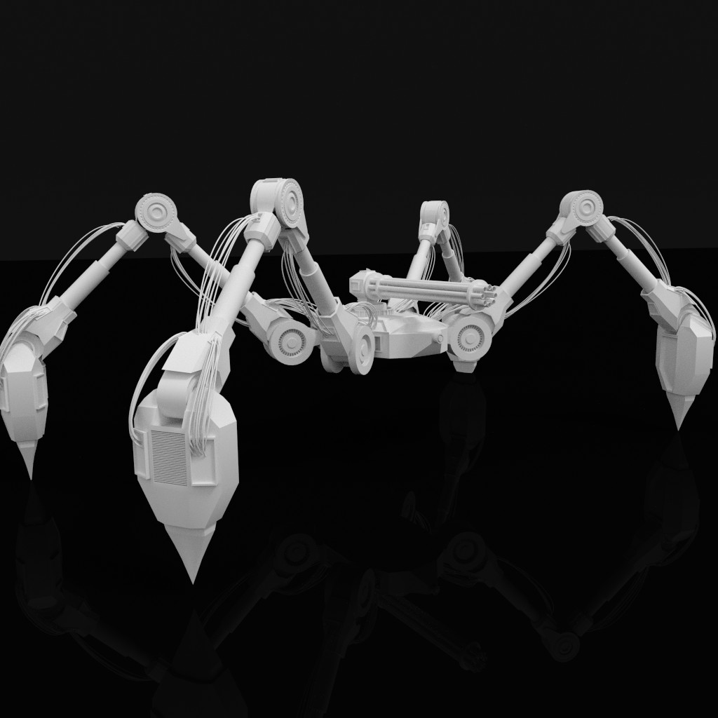 robot  preview image 1