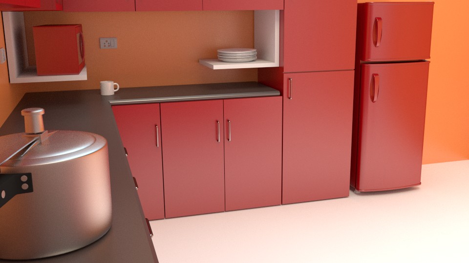 kitchen preview image 1